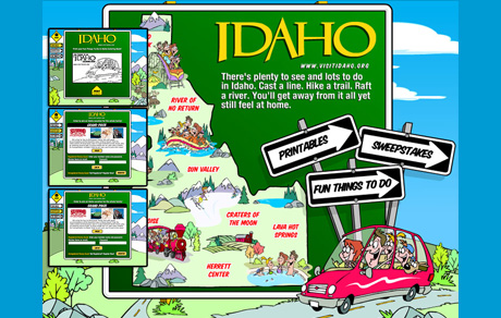 Idaho