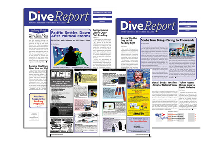 Dive Report