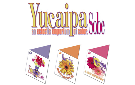 Yucaipa Sobe