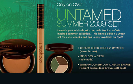 Smashbox Cosmetics