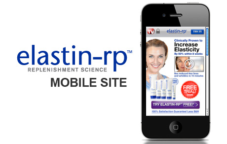 Elastin-rp Mobile