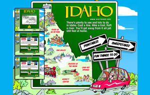 Idaho