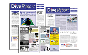 Dive Report