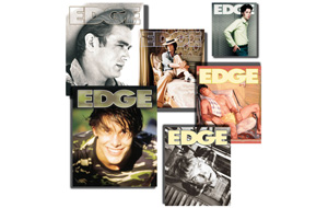 EDGE Magazine