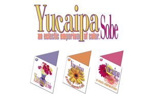 Yucaipa Sobe