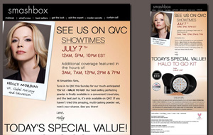 Smashbox Cosmetics