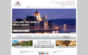 Viking River Cruises