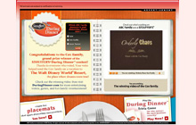 Stouffer's: During Dinner
