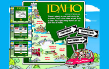 Idaho