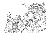 The Grim Adventures of Billy and Mandy