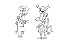 Camp Lazlo
