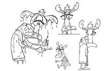 Camp Lazlo