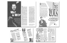 EDGE Magazine