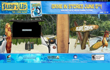 Surf's Up: The Video Game