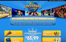 Universal Orlando